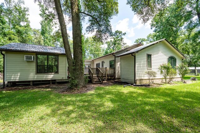 17909 Oak Street, Crosby, TX 77532