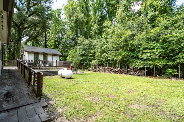17909 Oak Street, Crosby, TX 77532