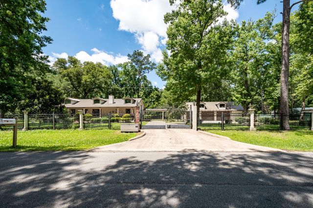17909 Oak Street, Crosby, TX 77532