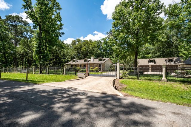 17909 Oak Street, Crosby, TX 77532
