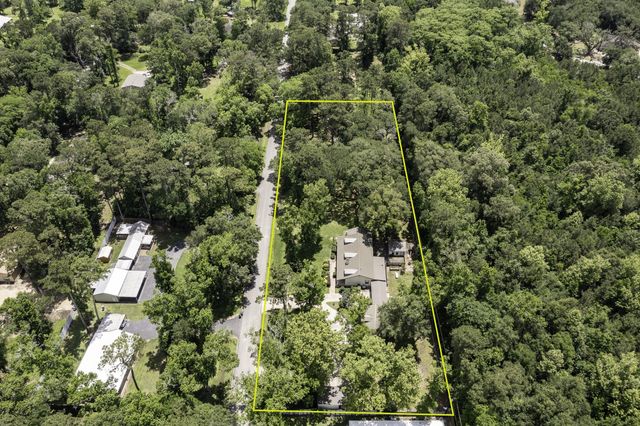 17909 Oak Street, Crosby, TX 77532