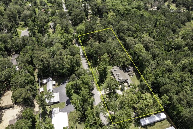 17909 Oak Street, Crosby, TX 77532