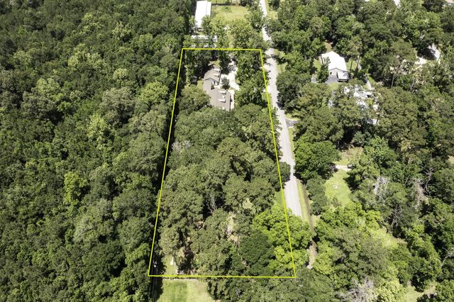 17909 Oak Street, Crosby, TX 77532