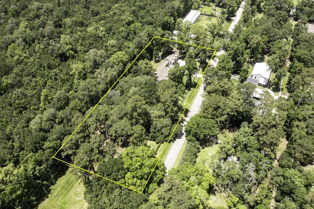 17909 Oak Street, Crosby, TX 77532