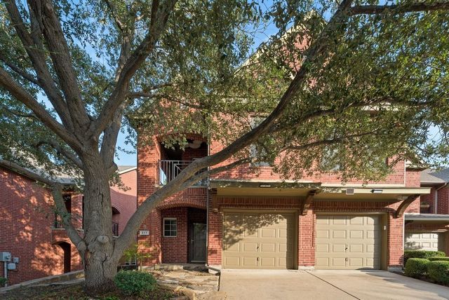 317 Gershwin Way, Mckinney, TX 75072