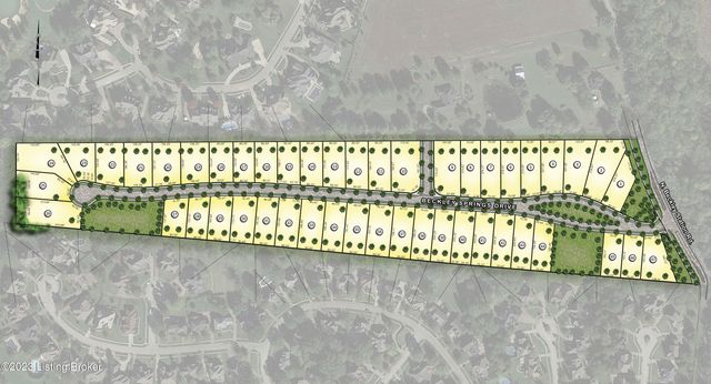 15111 Beckley Springs Dr, Louisville, KY 40245