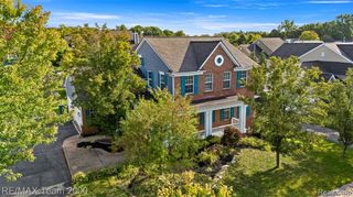 7314 Village Park Drive, Clarkston, MI 48346