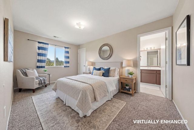 16810 Winchell Drive, Redding, CA 96003