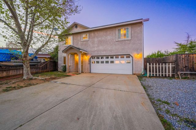 16810 Winchell Drive, Redding, CA 96003