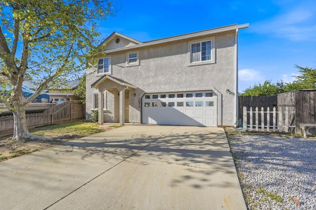 16810 Winchell Drive, Redding, CA 96003