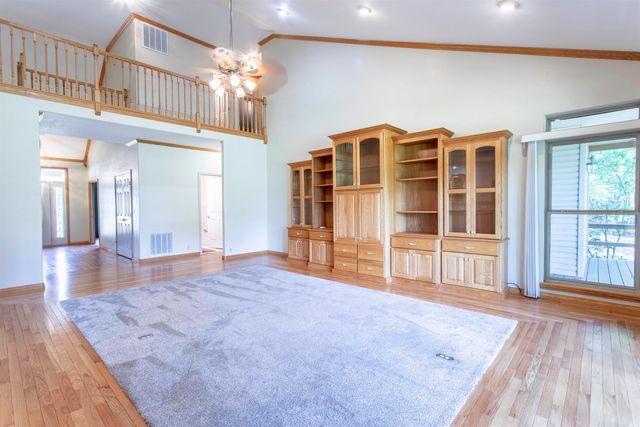 16 Katsina Circle, Cherokee Village, AR 72529