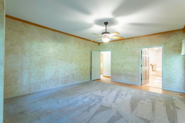 16 Katsina Circle, Cherokee Village, AR 72529