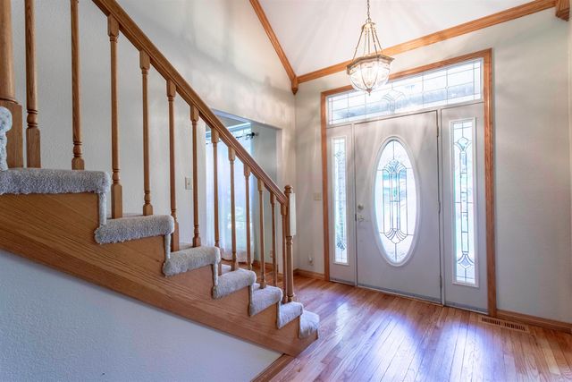 16 Katsina Circle, Cherokee Village, AR 72529
