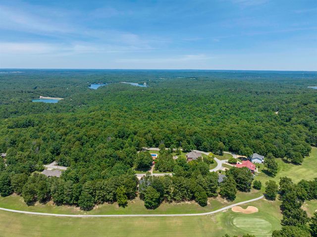 16 Katsina Circle, Cherokee Village, AR 72529