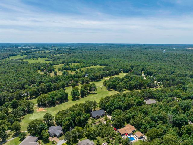 16 Katsina Circle, Cherokee Village, AR 72529