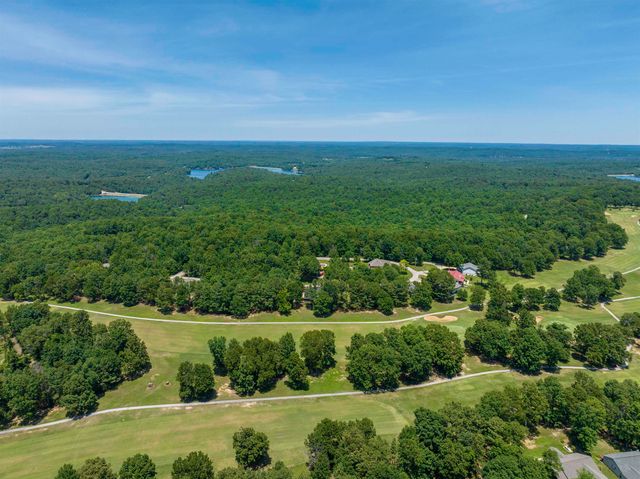 16 Katsina Circle, Cherokee Village, AR 72529