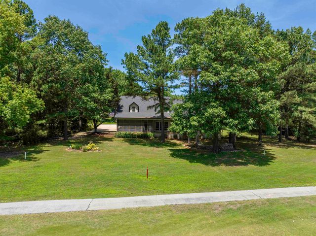 16 Katsina Circle, Cherokee Village, AR 72529