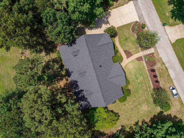 16 Katsina Circle, Cherokee Village, AR 72529