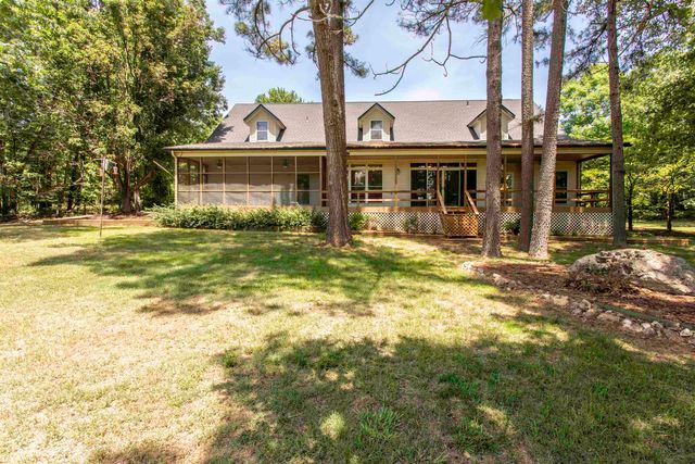 16 Katsina Circle, Cherokee Village, AR 72529