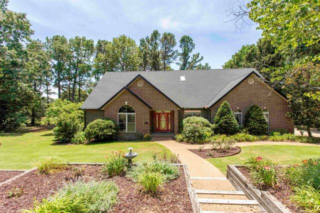 16 Katsina Circle, Cherokee Village, AR 72529