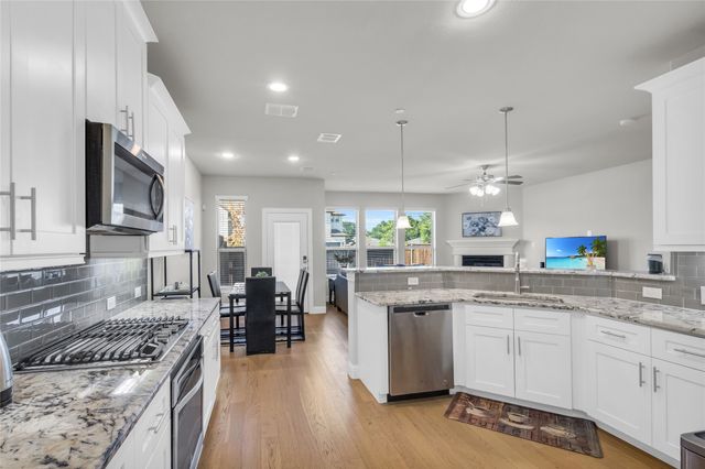 2953 Galveston Street, Plano, TX 75075