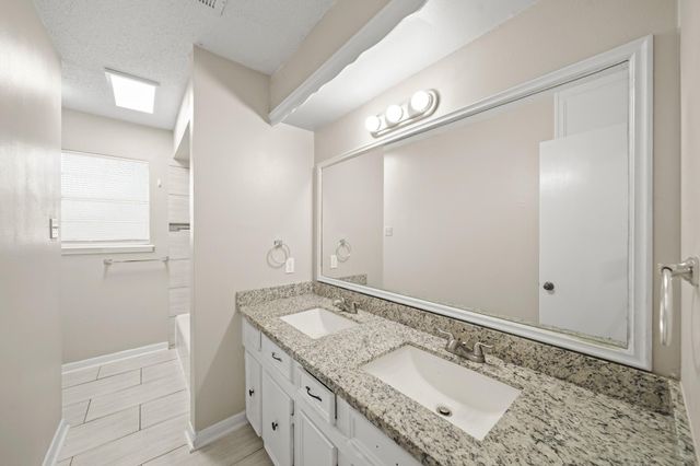 1123 Marne Lane, Houston, TX 77090