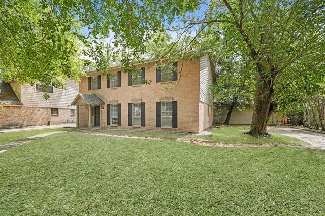 1123 Marne Lane, Houston, TX 77090