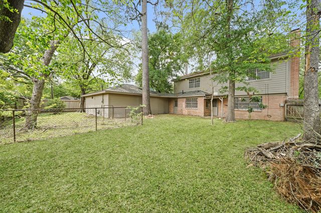 1123 Marne Lane, Houston, TX 77090