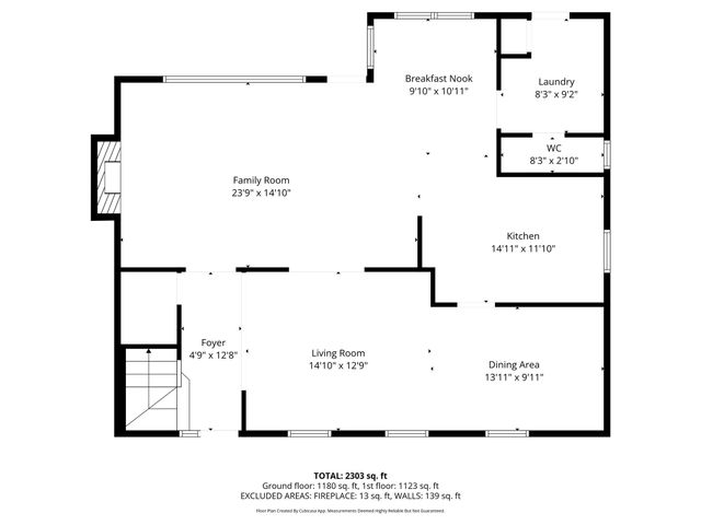 1123 Marne Lane, Houston, TX 77090