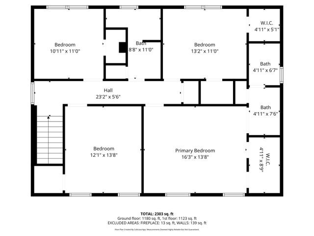 1123 Marne Lane, Houston, TX 77090