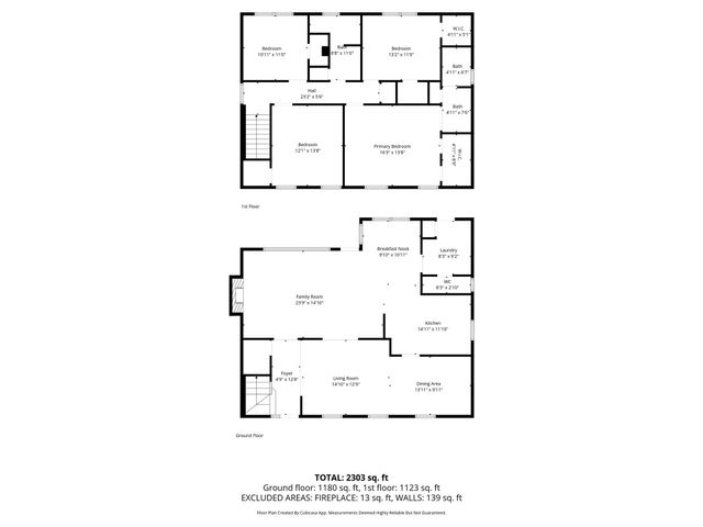 1123 Marne Lane, Houston, TX 77090