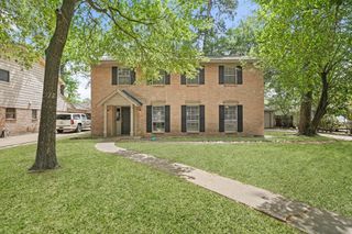1123 Marne Lane, Houston, TX 77090
