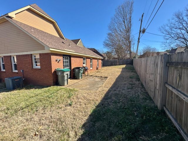 4313 WILLOW WAY CV, Memphis, TN 38141