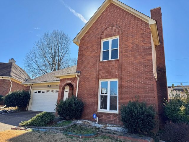 4313 WILLOW WAY CV, Memphis, TN 38141