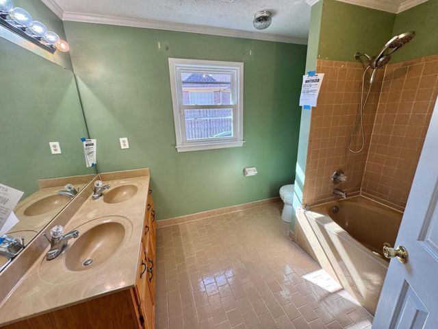 4313 WILLOW WAY CV, Memphis, TN 38141