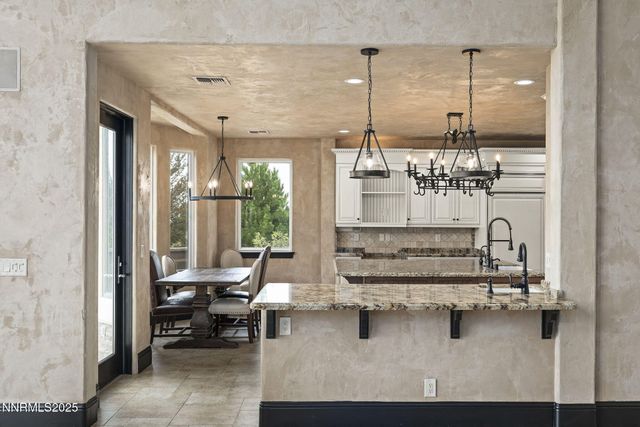 3653 Spirit Bluff Court, Reno, NV 89511