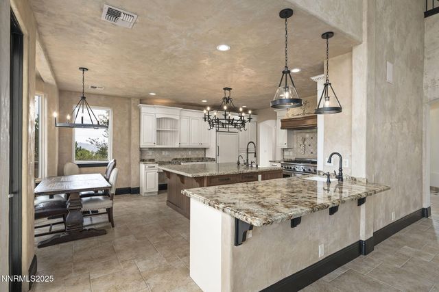 3653 Spirit Bluff Court, Reno, NV 89511