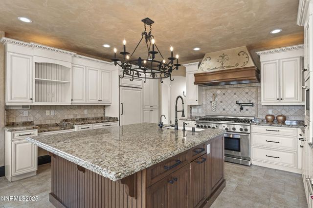 3653 Spirit Bluff Court, Reno, NV 89511