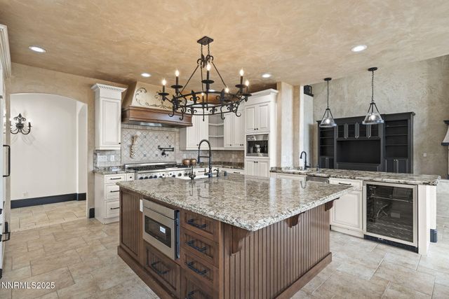 3653 Spirit Bluff Court, Reno, NV 89511