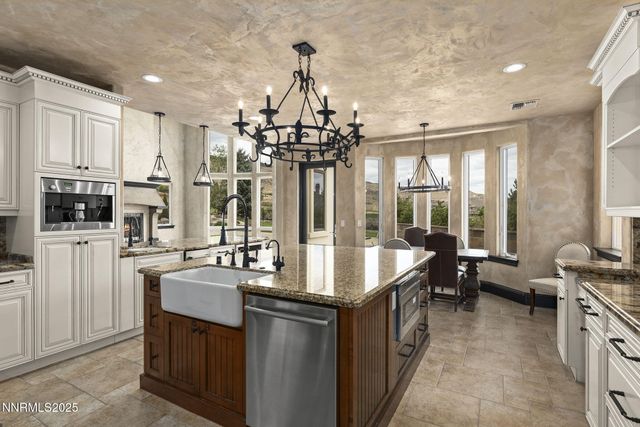 3653 Spirit Bluff Court, Reno, NV 89511