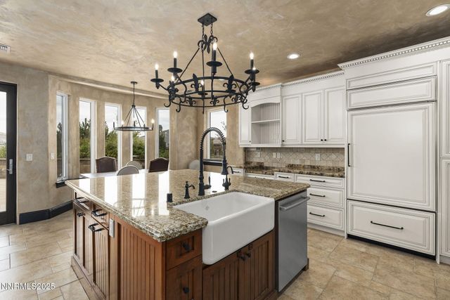 3653 Spirit Bluff Court, Reno, NV 89511