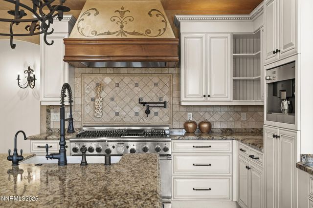 3653 Spirit Bluff Court, Reno, NV 89511