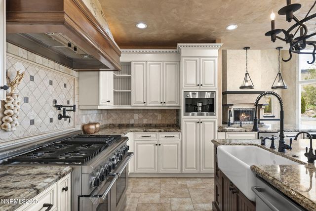 3653 Spirit Bluff Court, Reno, NV 89511