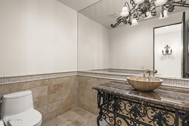 3653 Spirit Bluff Court, Reno, NV 89511