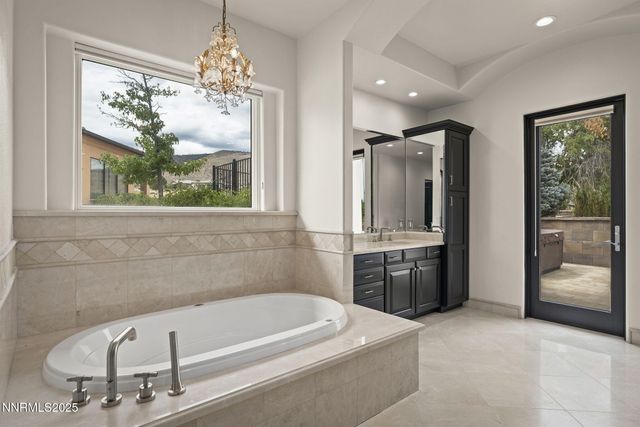 3653 Spirit Bluff Court, Reno, NV 89511