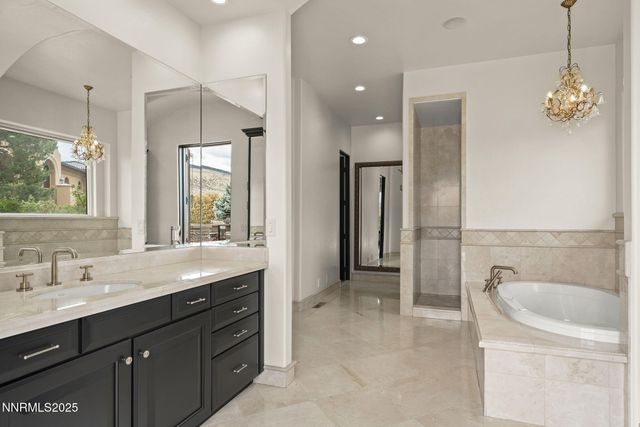 3653 Spirit Bluff Court, Reno, NV 89511