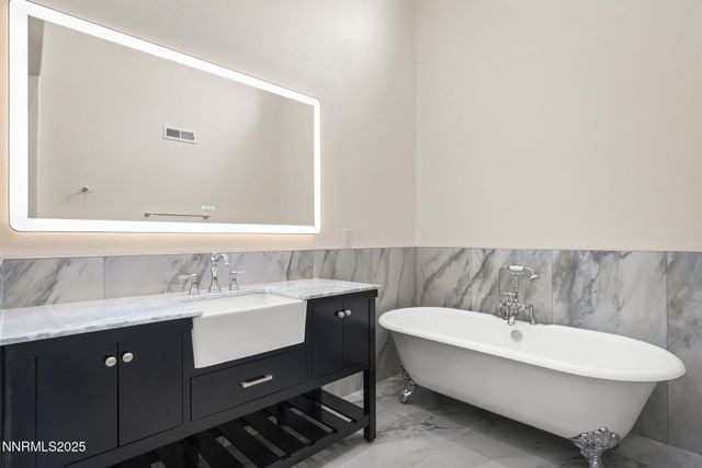 3653 Spirit Bluff Court, Reno, NV 89511