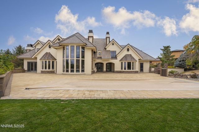 3653 Spirit Bluff Court, Reno, NV 89511