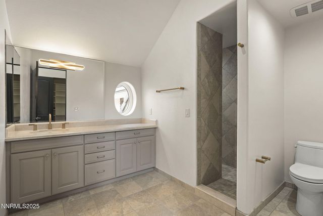 3653 Spirit Bluff Court, Reno, NV 89511