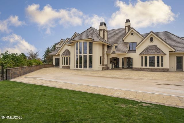 3653 Spirit Bluff Court, Reno, NV 89511